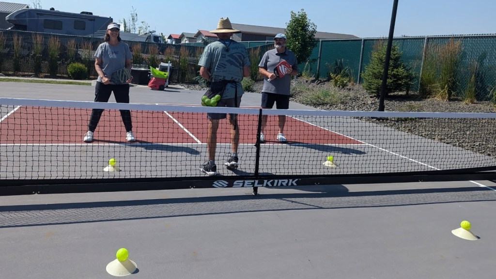 The Five P’s&nbsp;Clinic