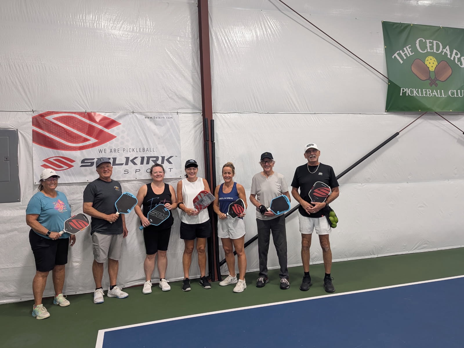 Two Clinics at Cedars PBC in Ponderay, ID
