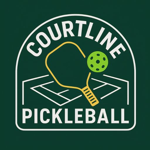 Courtline Pickleball