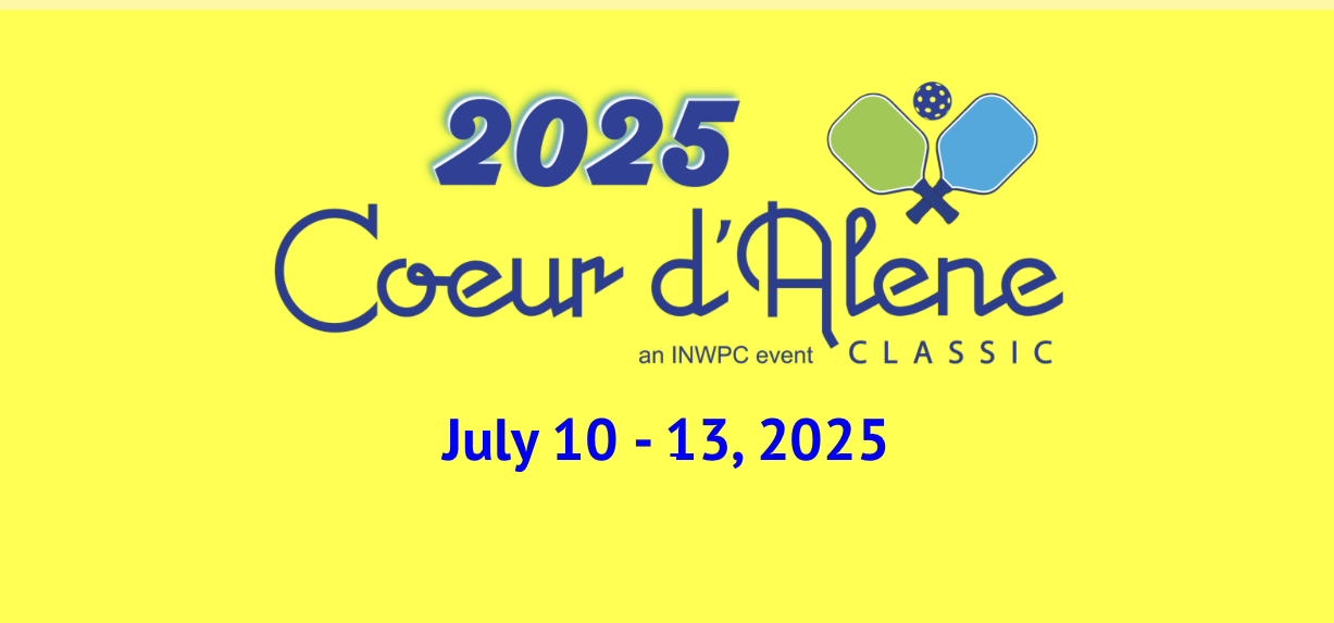 Coeur d’Alene Classic 2025
