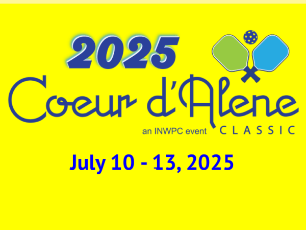 Coeur d’Alene Classic&nbsp;2025